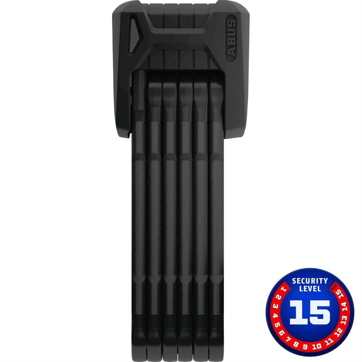 ABUS Bordo Granit XPlus 6500 Lock - Cheap Fitting