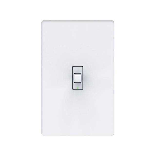On/Off Toggle Style GE Cync Smart Light Switch - Cheap Fitting
