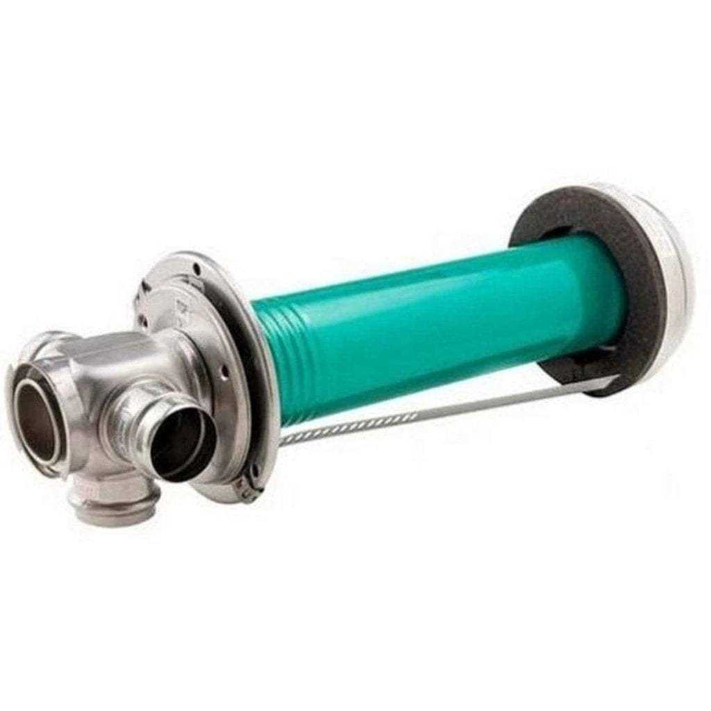 Rinnai FOT-152 Vent Kit - Cheap Fitting