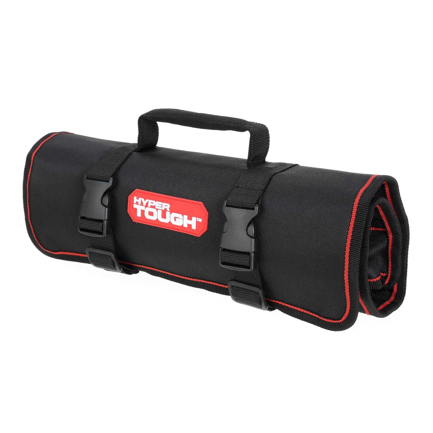 Hyper Tough Polyester Tool Roll TT50217D - Cheap Fitting