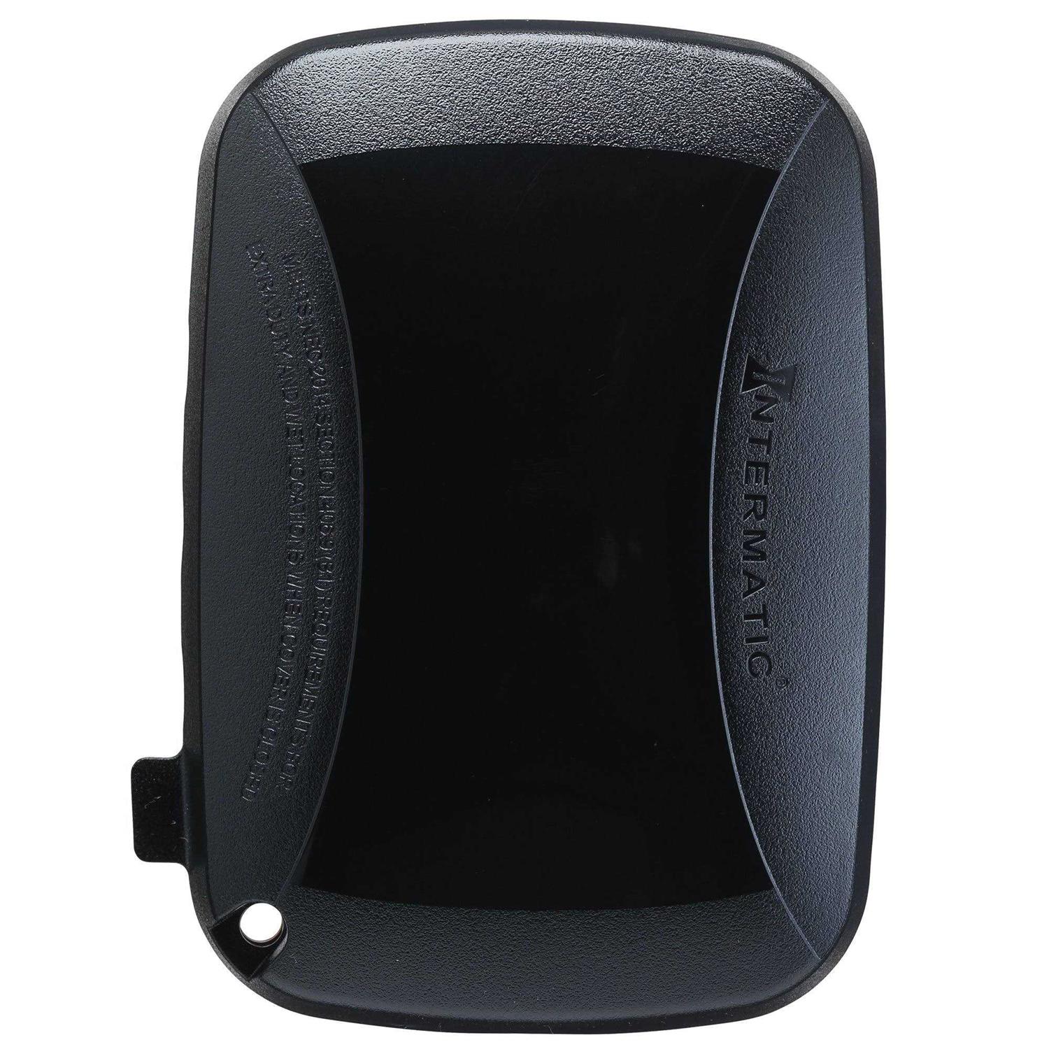 Intermatic WP5100BL Extra-Duty Plastic In-Use Weatherproof Cover - Cheap Fitting