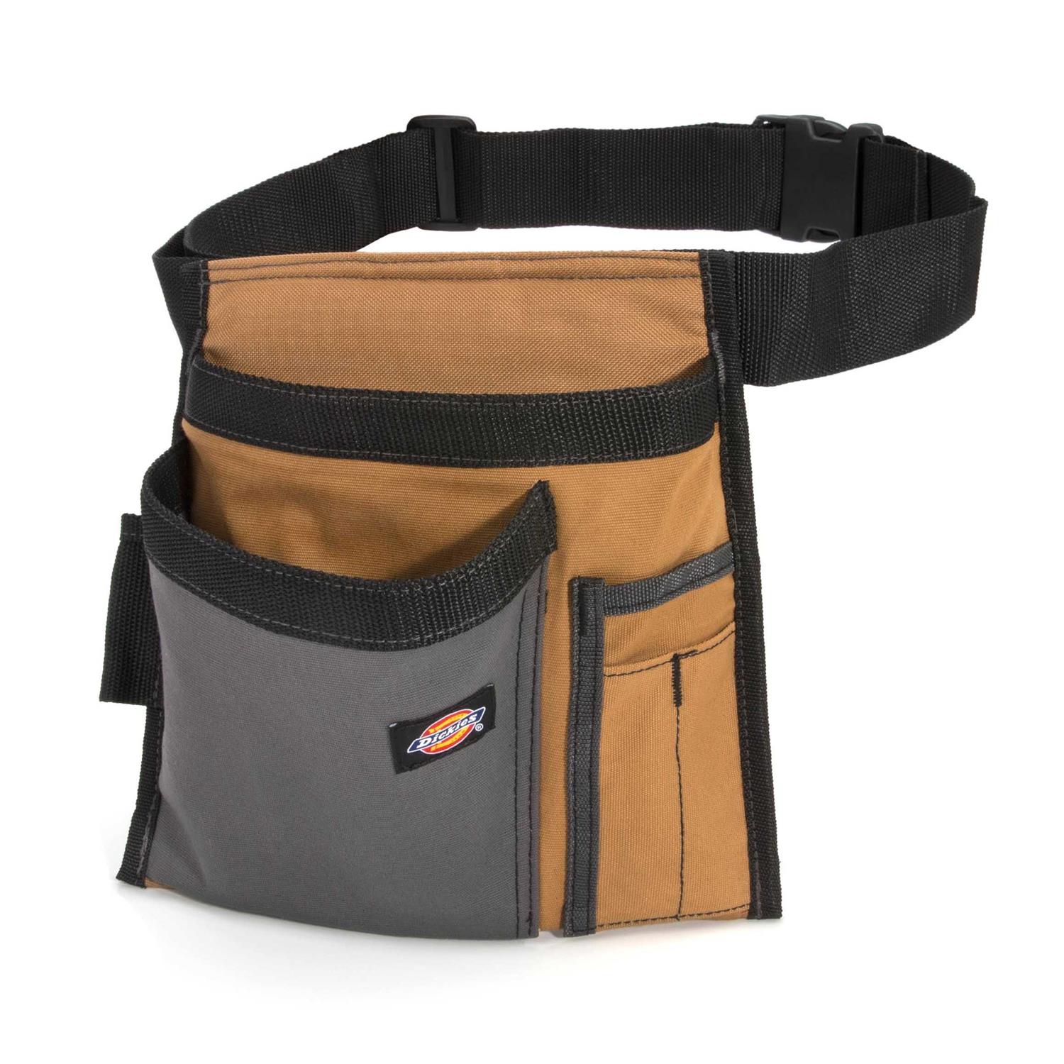 Dickies 5-Pocket Single Side Tool Pouch / Work Apron - Cheap Fitting