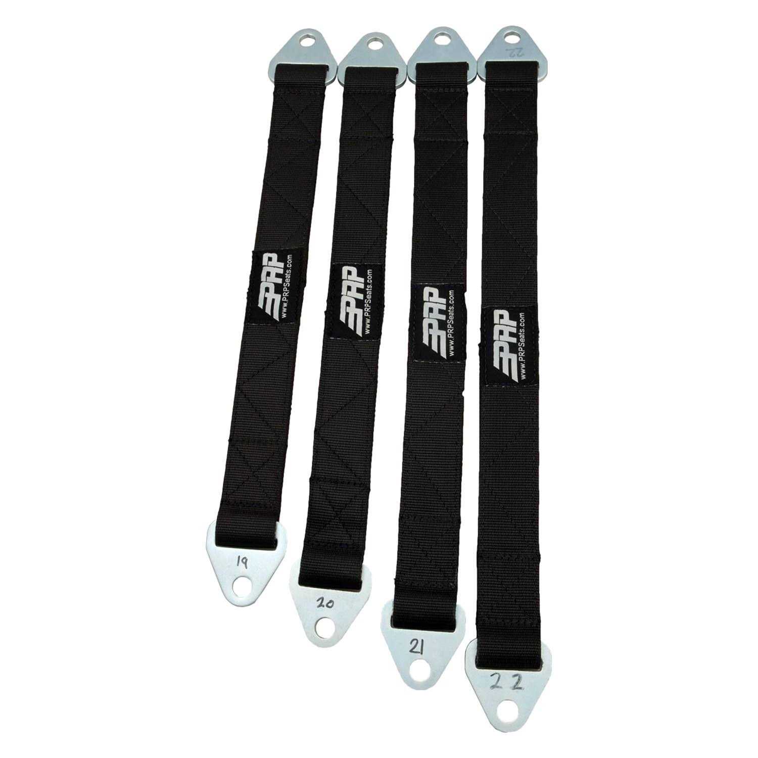 F41 PRP 41In. Quad Wrap Limit Strap - Cheap Fitting