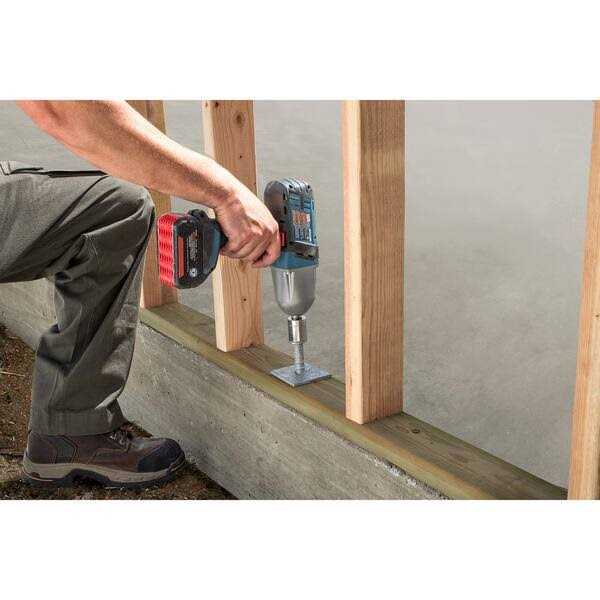 Simpson Strong-Tie Titen HD Heavy-Duty Screw Anchor 3/4 x 6 5pk	Simpson Strong-Tie Titen HD Heavy-Duty Screw Anchor 3/4 x 6 5pk - Cheap Fitting