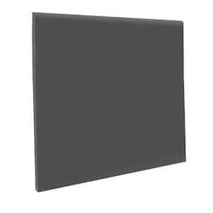 Roppe Pinnacle Rubber Wall Base 4 - Cheap Fitting