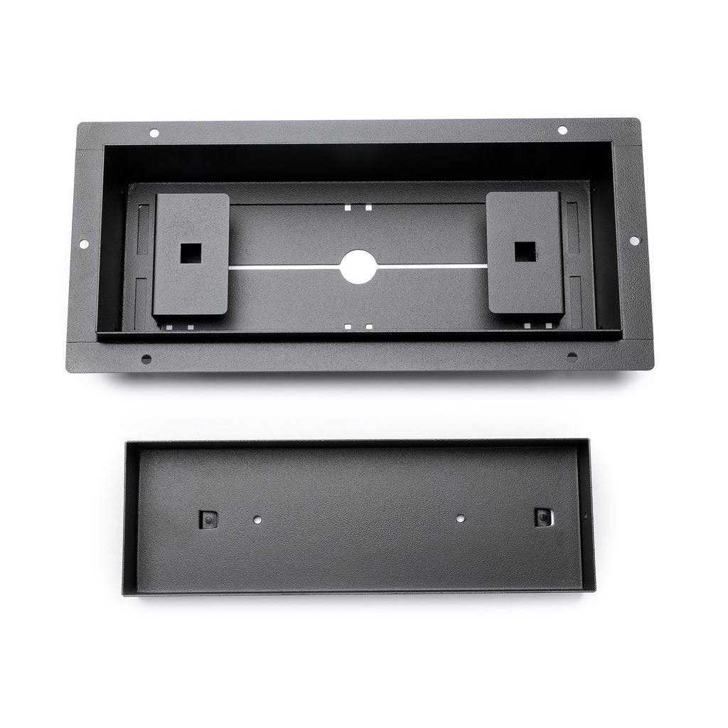 Aria Vent Flushmount Pro - Cheap Fitting