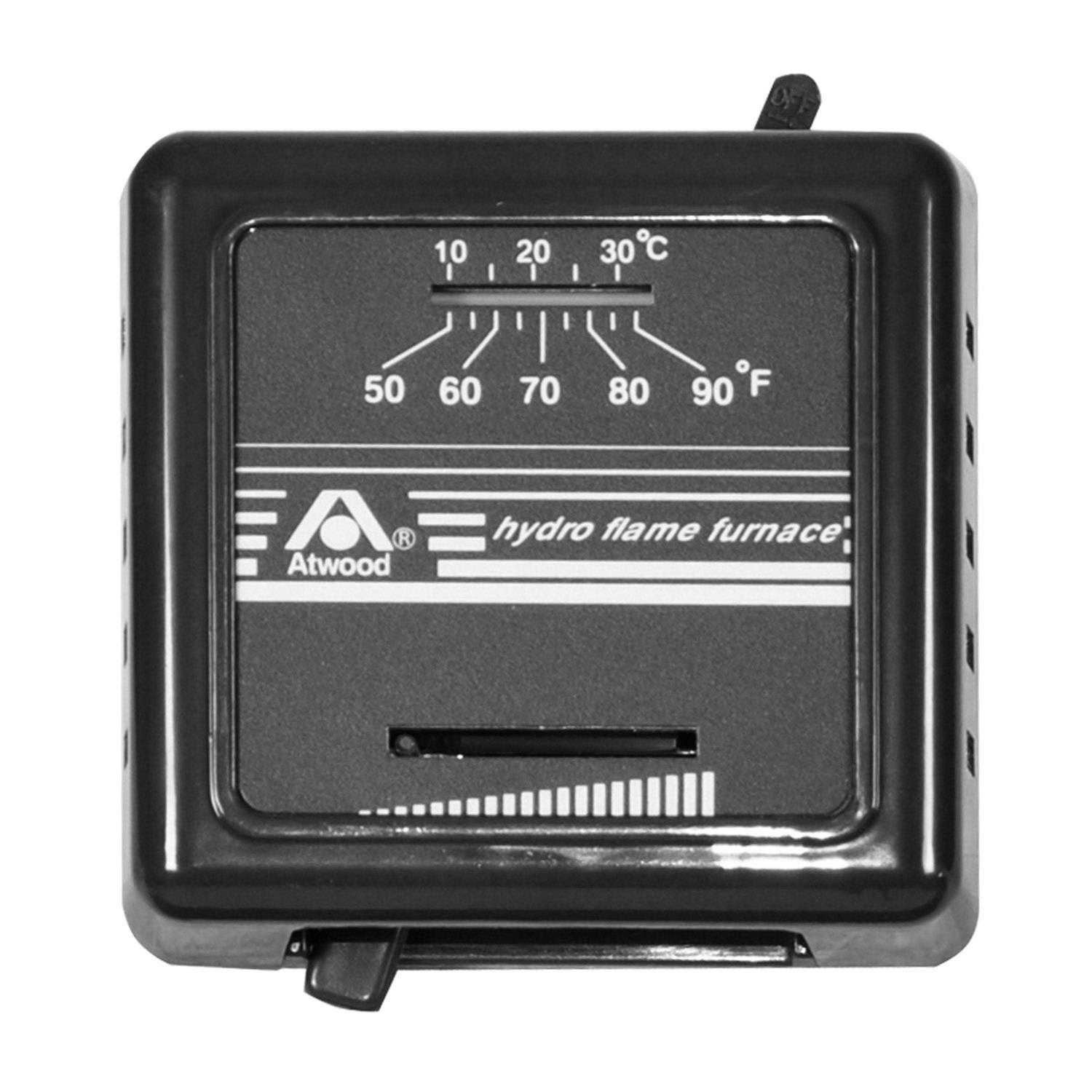 Dometic Thermostat Heat Only - Cheap Fitting