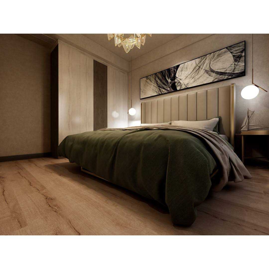 Dekorman Mountain Oak/Embossed 12 Mil x 9 in. W x 60 in. L Click Lock Waterproof Luxury Vinyl Plank Flooring (22.6 sqft/case) - Cheap Fitting