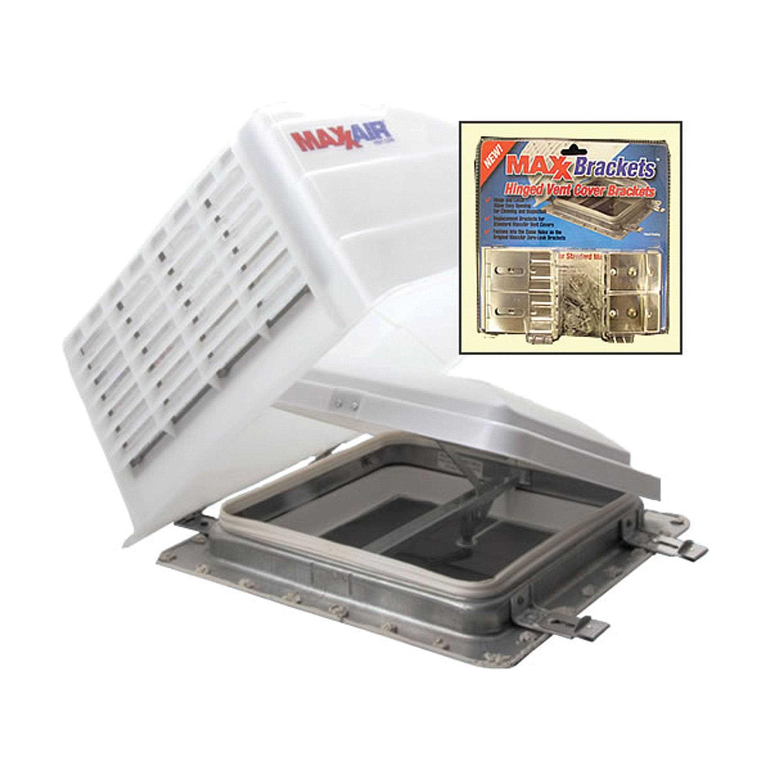 Maxxair Vent Zero Leak Hardware Kit 00-225000 - Cheap Fitting