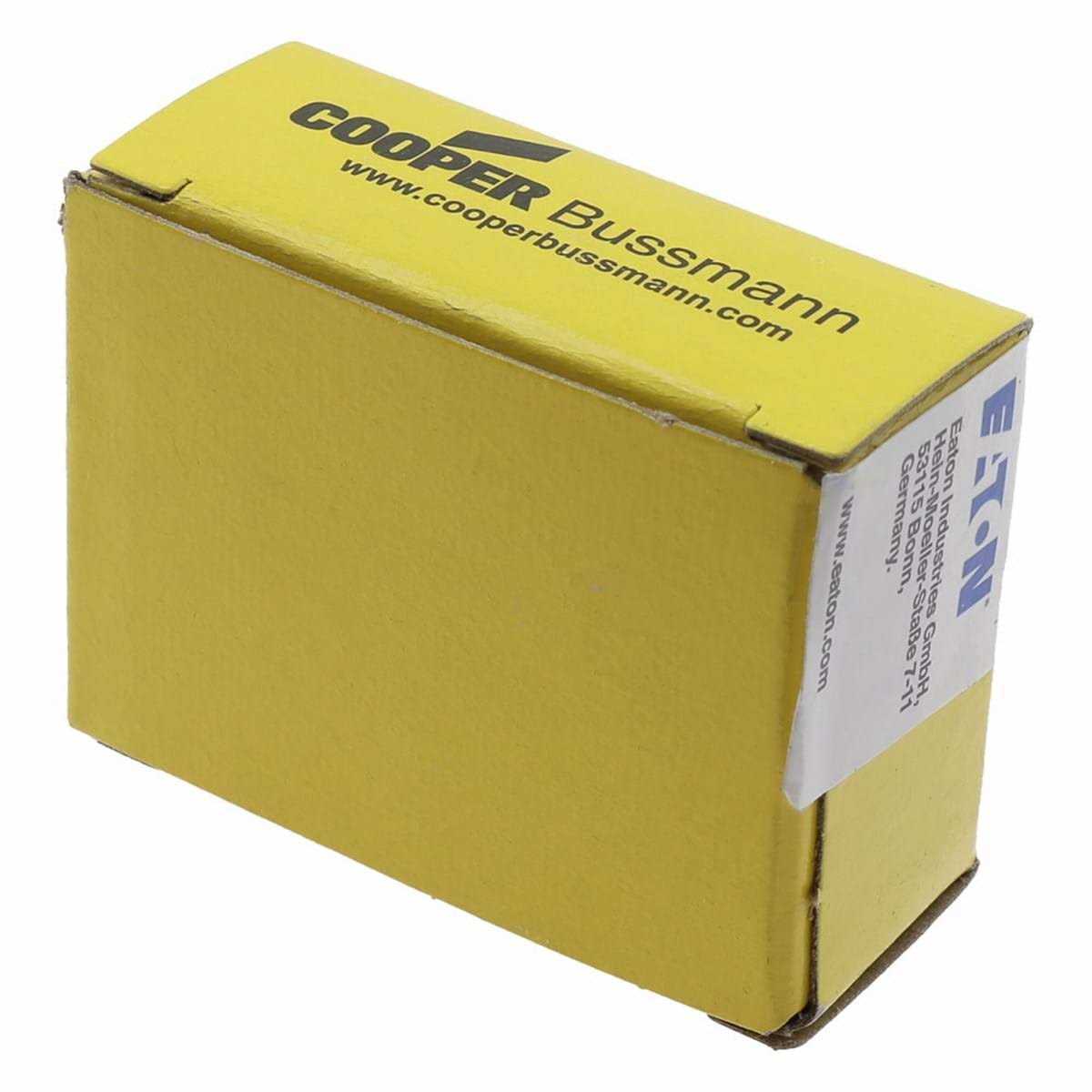 Bussmann LP-CC-15 Fuse - Cheap Fitting