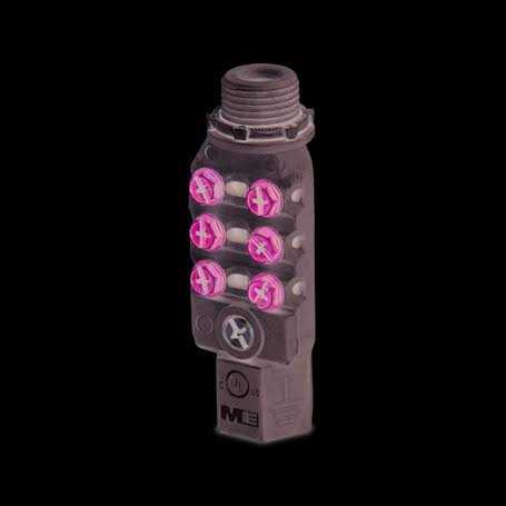 Madison Electric MEIBB Inline Intersystem Bonding Bridge - Cheap Fitting