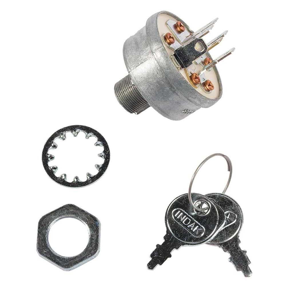 MaxPower 334014 Ignition Switch - Cheap Fitting