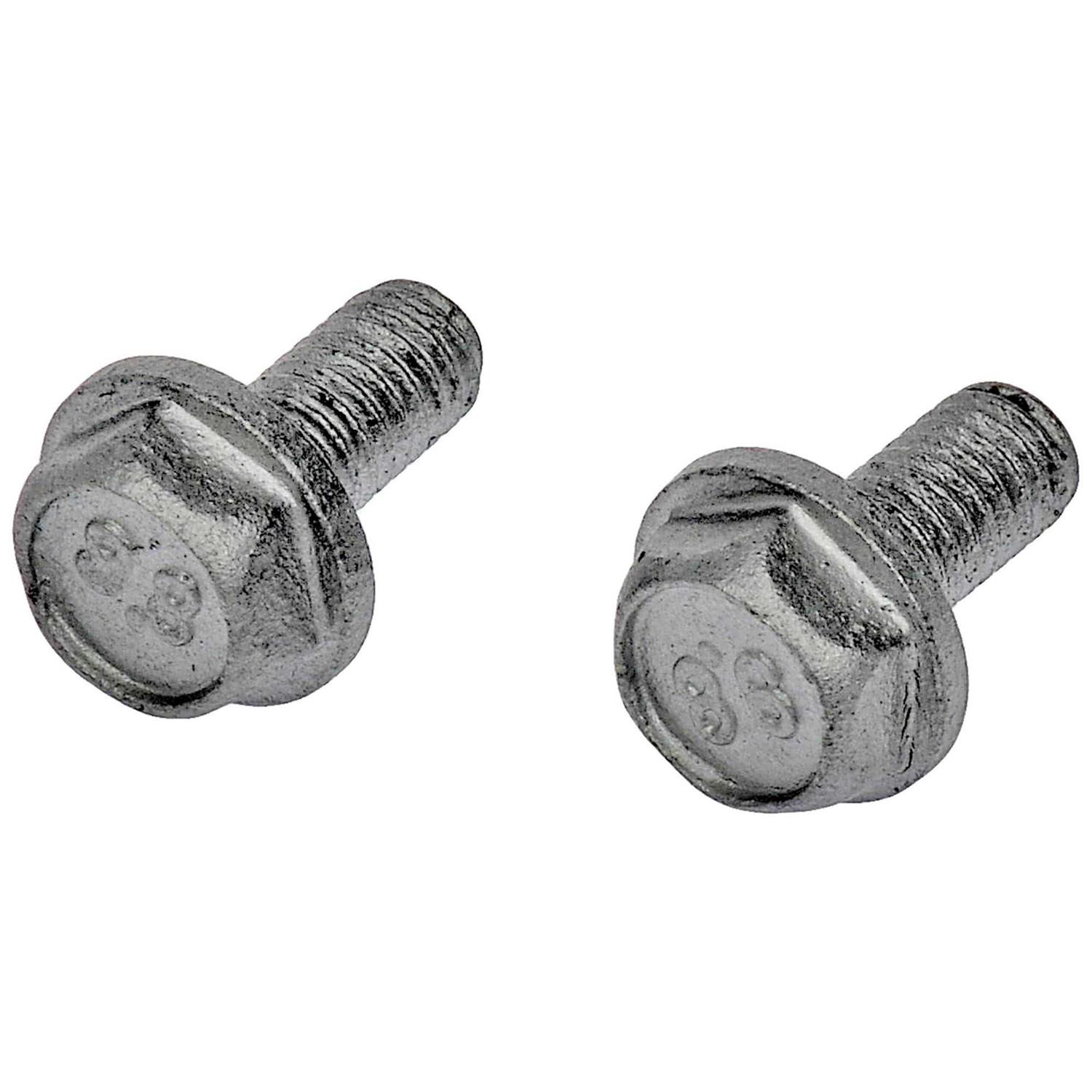 Dorman 03294 Heat Shield Bolt Set - Cheap Fitting
