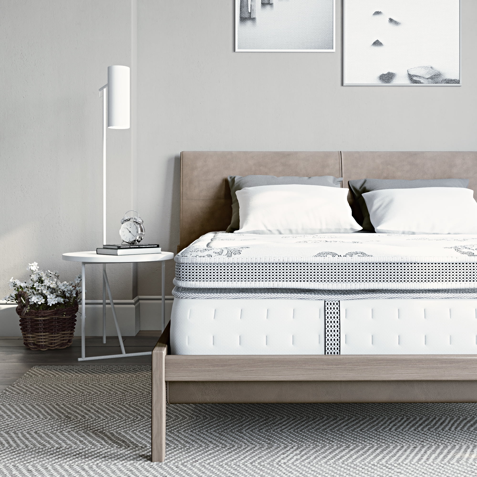 Cool Gel Gramercy 14