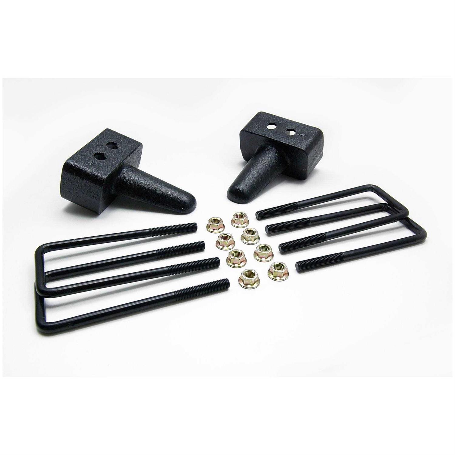 ReadyLift 66-2053 Rear Block Kit - Cheap Fitting