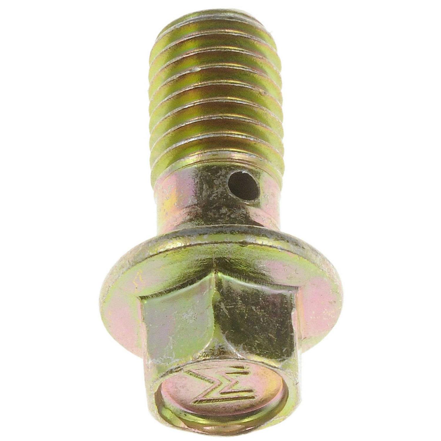 Dorman 13940 Brake Hose Bolt - Cheap Fitting