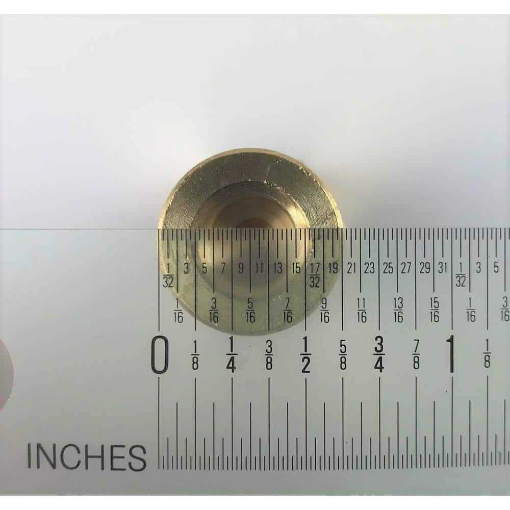 Primefit HRPART2 Hose Reel Part Swivel Hub with O Rings - Cheap Fitting