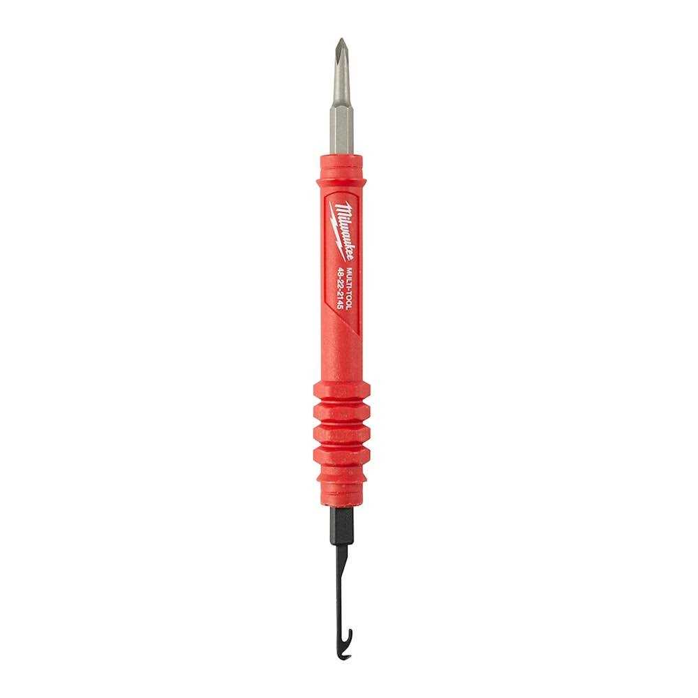 Milwaukee 48-22-2145 4-in-1 Multi Pick Tool - Cheap Fitting