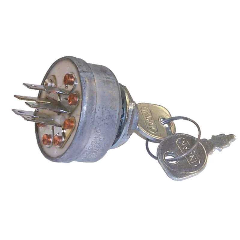 Prime Line Ignition Switch 7-01854D - Cheap Fitting