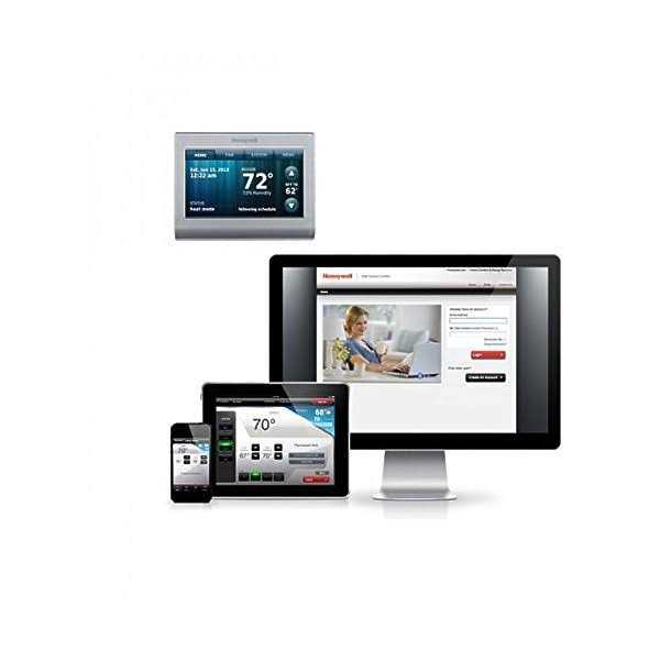 Honeywell TH9320WF5003 - Cheap Fitting