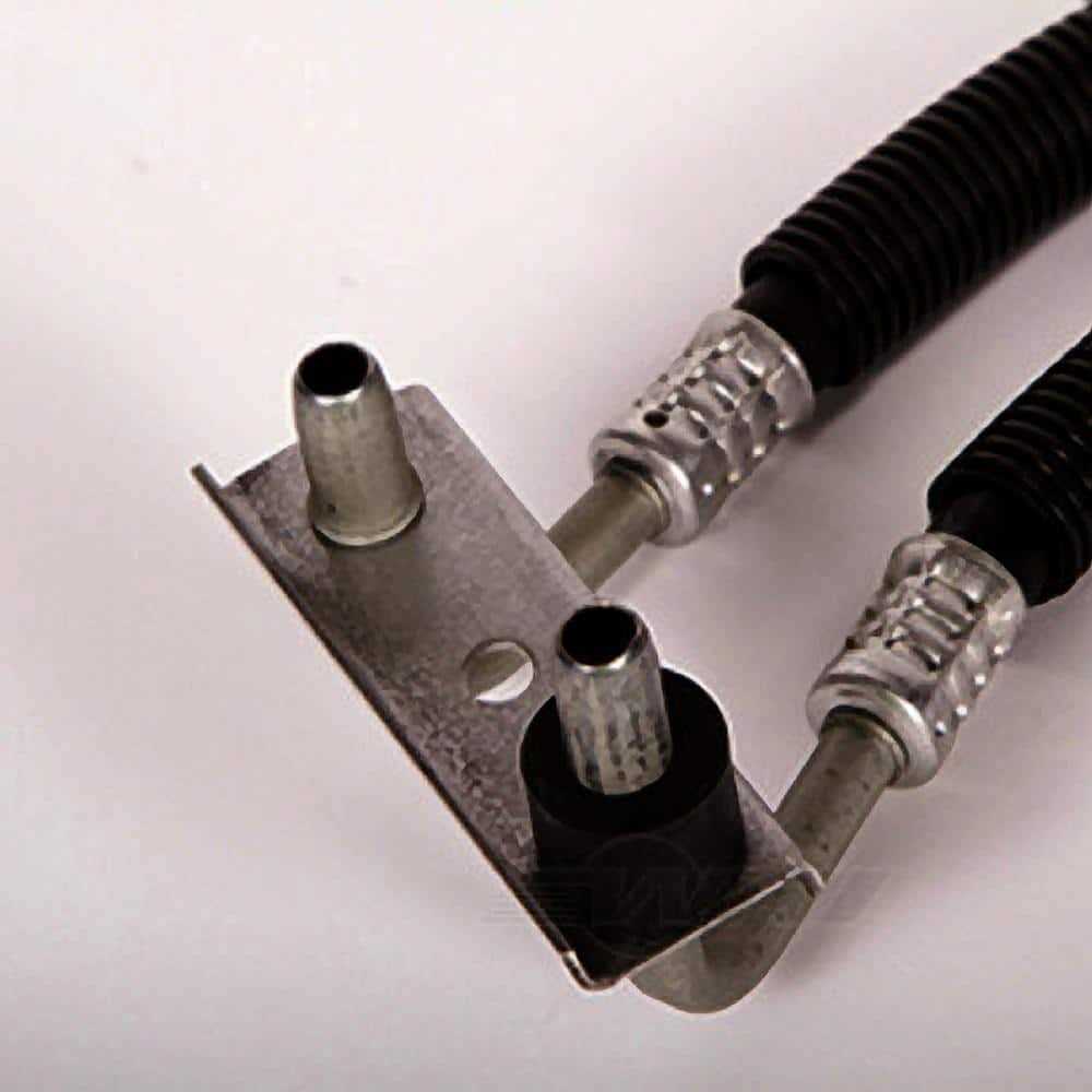Automatic Transmission Oil Cooler Hose ACDelco GM Genuine 15270015 - Cheap Fitting