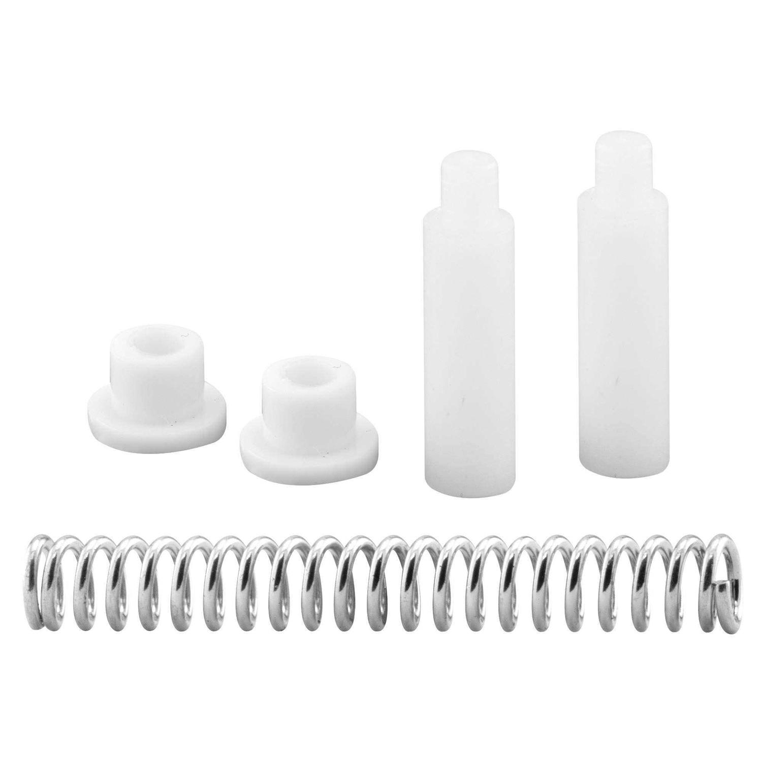 Prime-Line White Storm Door Hinge Pin Kit	Prime-Line White Storm Door Hinge Pin Kit - Cheap Fitting