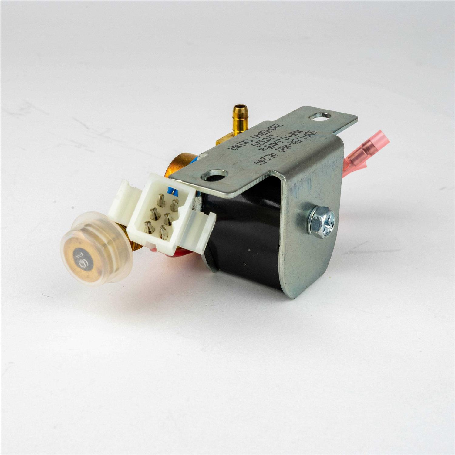 Honeywell 32001876-001 Solenoid Valve Assembly - Cheap Fitting