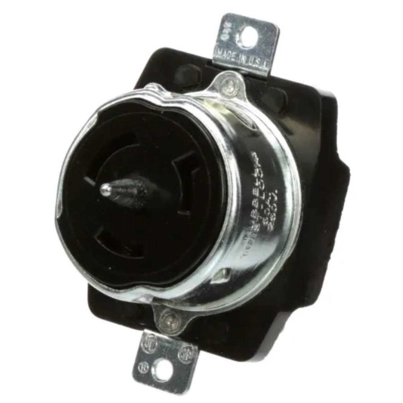 CS8269 Hubbell - Cheap Fitting