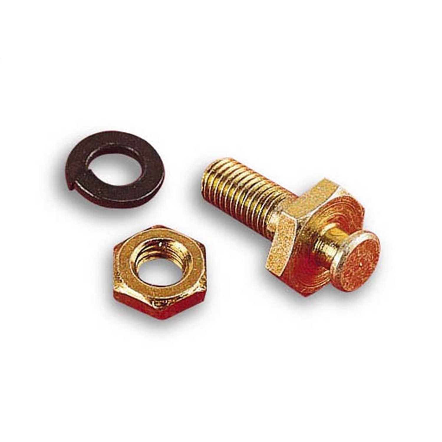 Holley 20-40 Transmission Kickdown Stud - Cheap Fitting