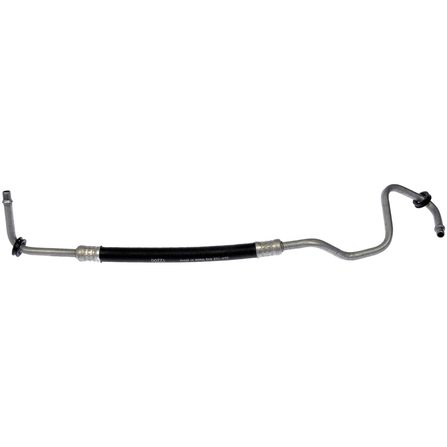Dorman 624-122 Automatic Transmission Oil Cooler Hose Assembly - Cheap Fitting