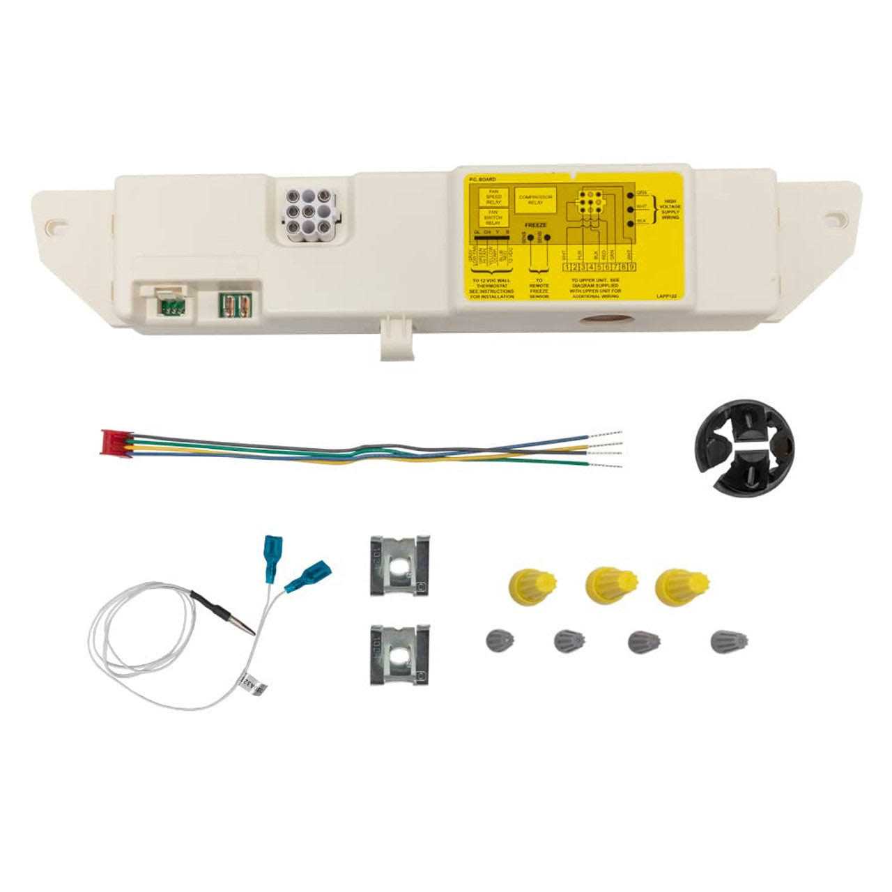 Coleman Mach 8330-752 Cool-Only Control Package - Cheap Fitting