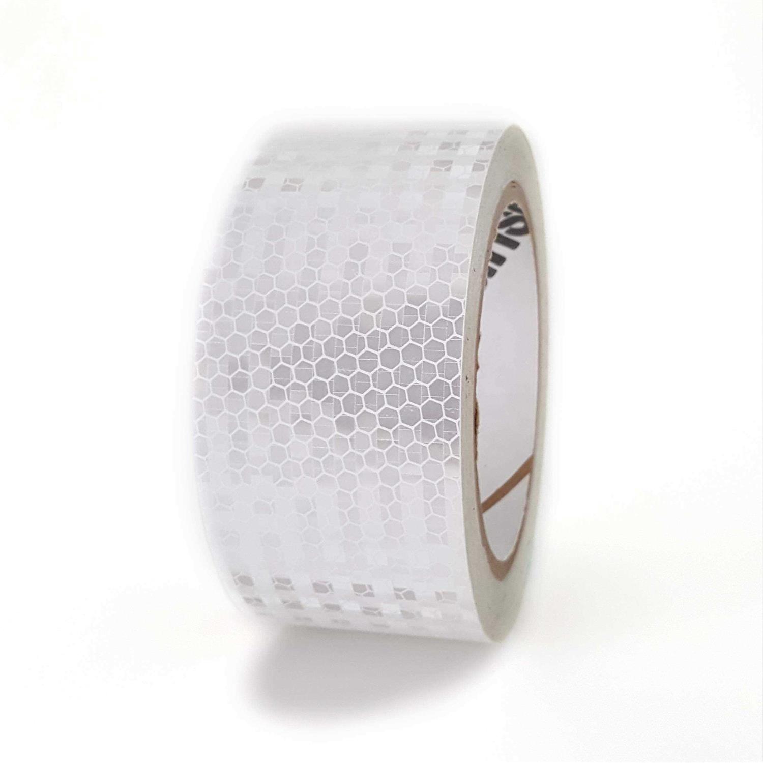 High Intensity Retro Reflective Tape 10 yds - Cheap Fitting