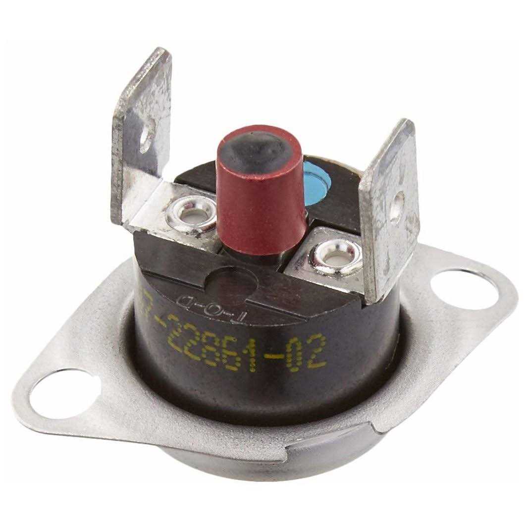 Rheem 47-22861-02 Limit Switch - Cheap Fitting