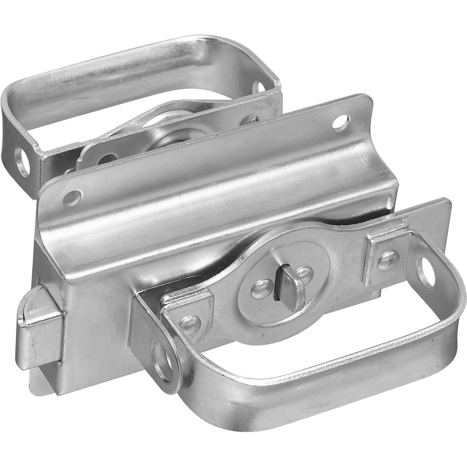 National Hardware Zinc Swinging Door Latch N101-600 - Cheap Fitting