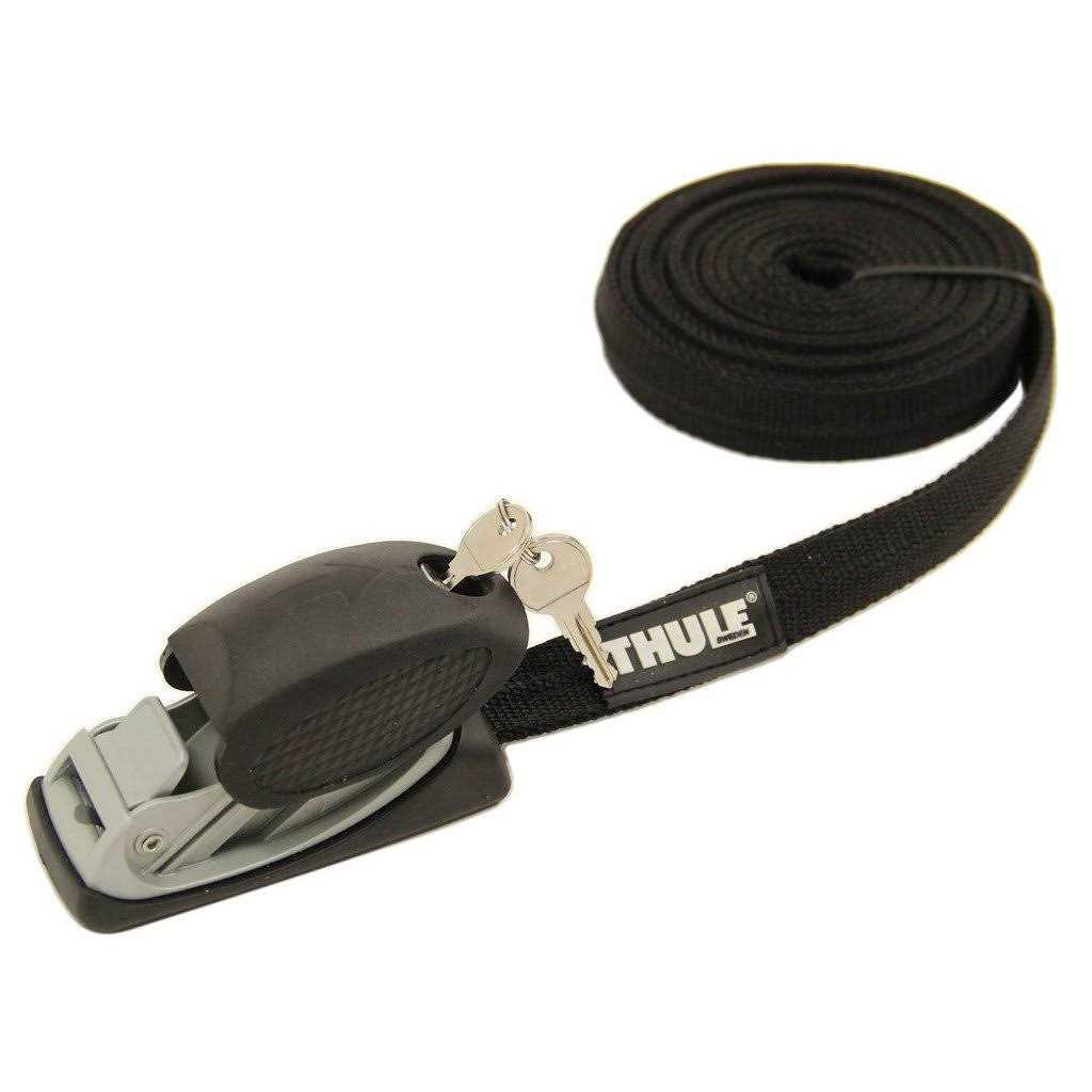 Thule Locking Straps - Cheap Fitting