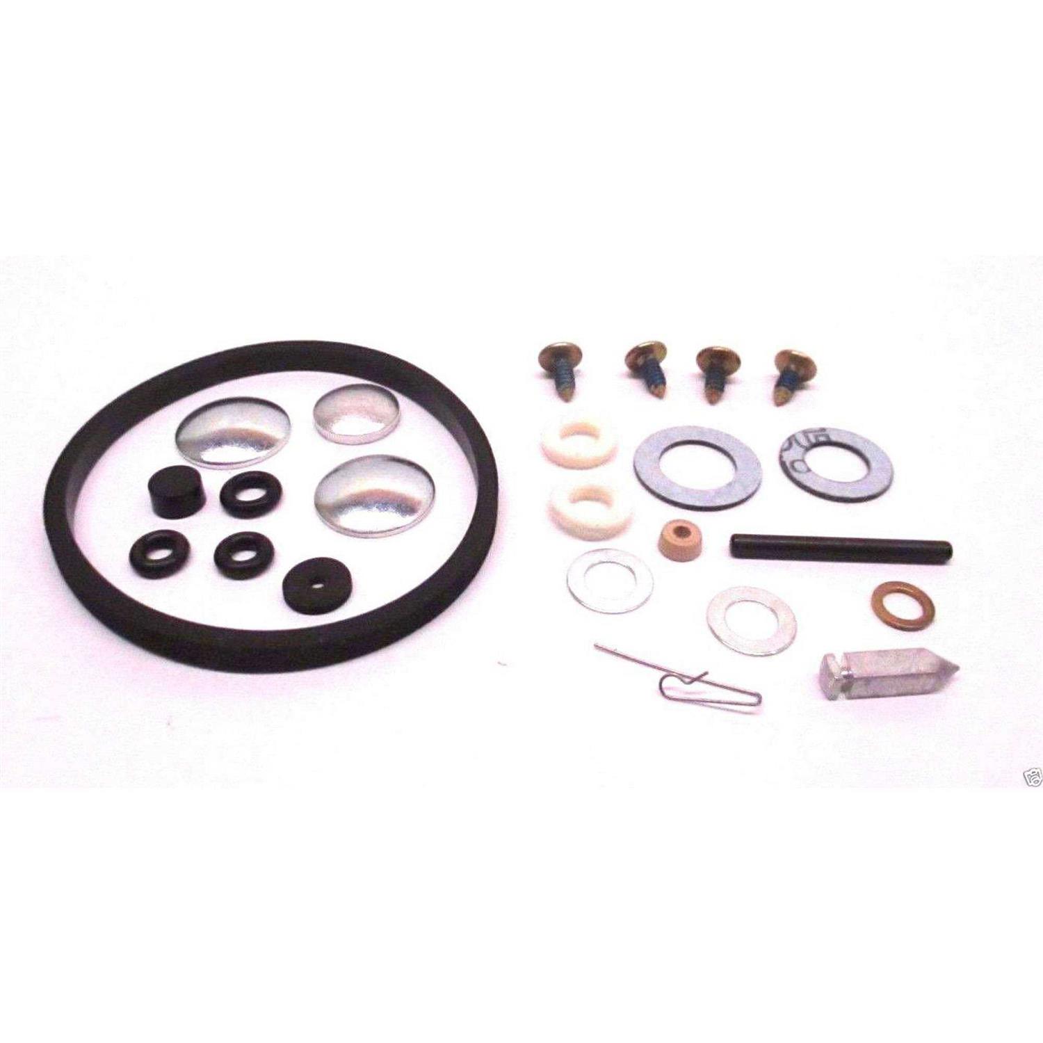Tecumseh 632760B OEM Carburetor Repair Kit - Cheap Fitting
