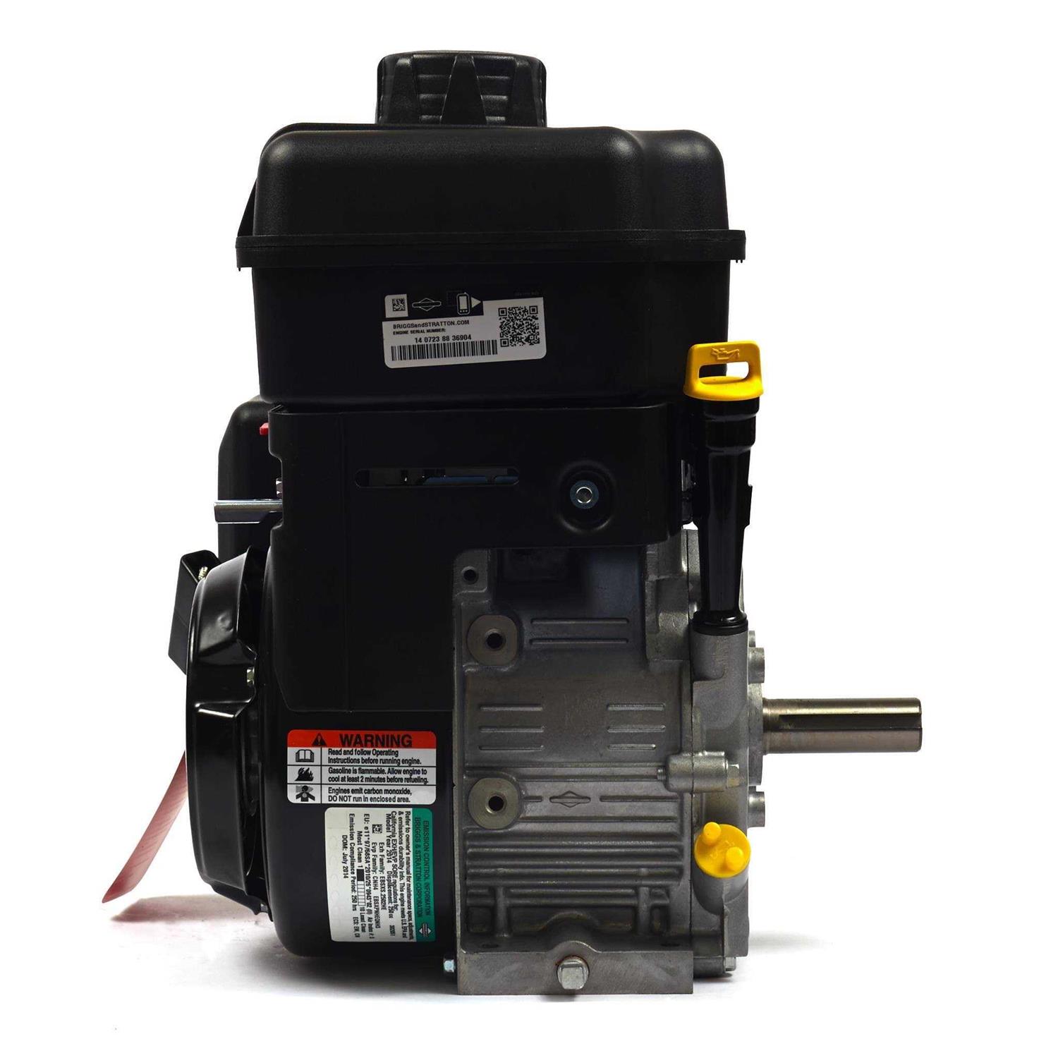 Briggs & Stratton 15T212-0160-F8 Engine - Cheap Fitting