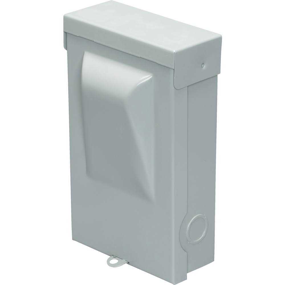 Eaton DPU222R - Cheap Fitting