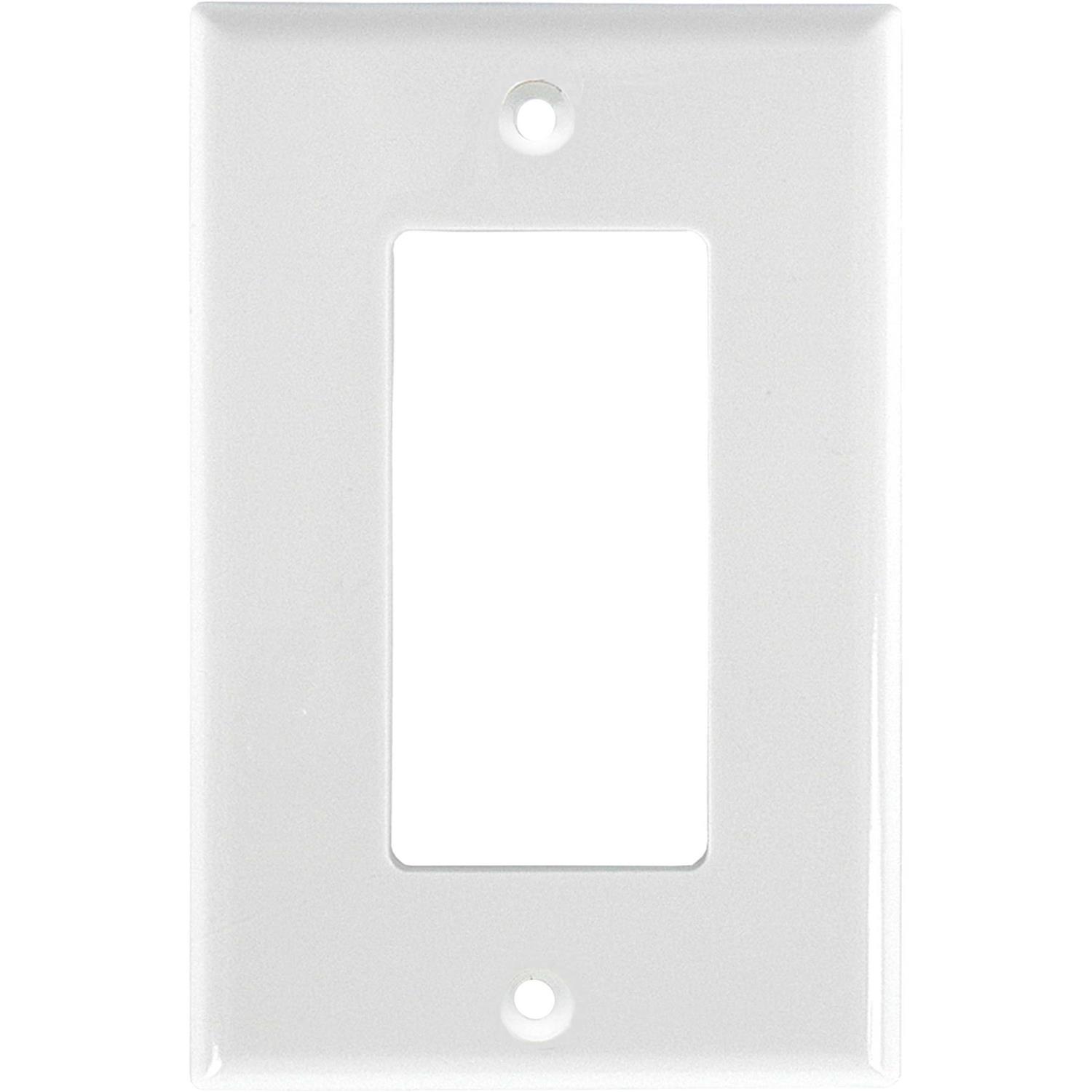 Hyper Tough Oversized Plate Single Rocker 53143-T1 - Cheap Fitting