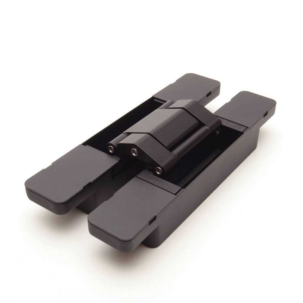 Sugatsune Adjustable Concealed Door Hinge HES3D-E190BL-UL - Cheap Fitting