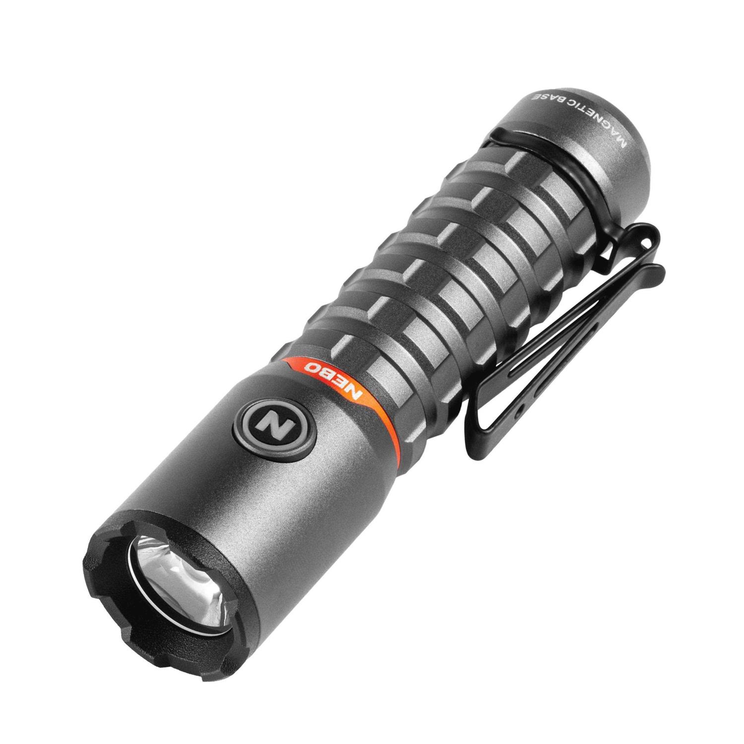 Nebo Torchy 2K Pocket Light - Cheap Fitting