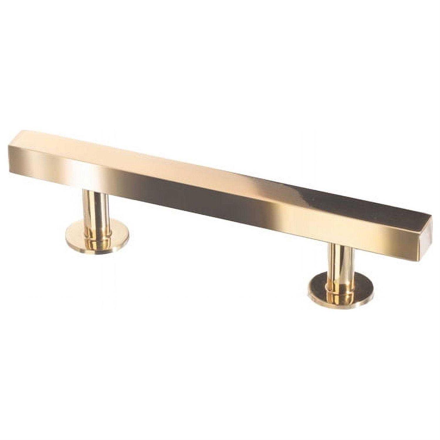 Lewis Dolin Square Bar Series Pull - Cheap Fitting