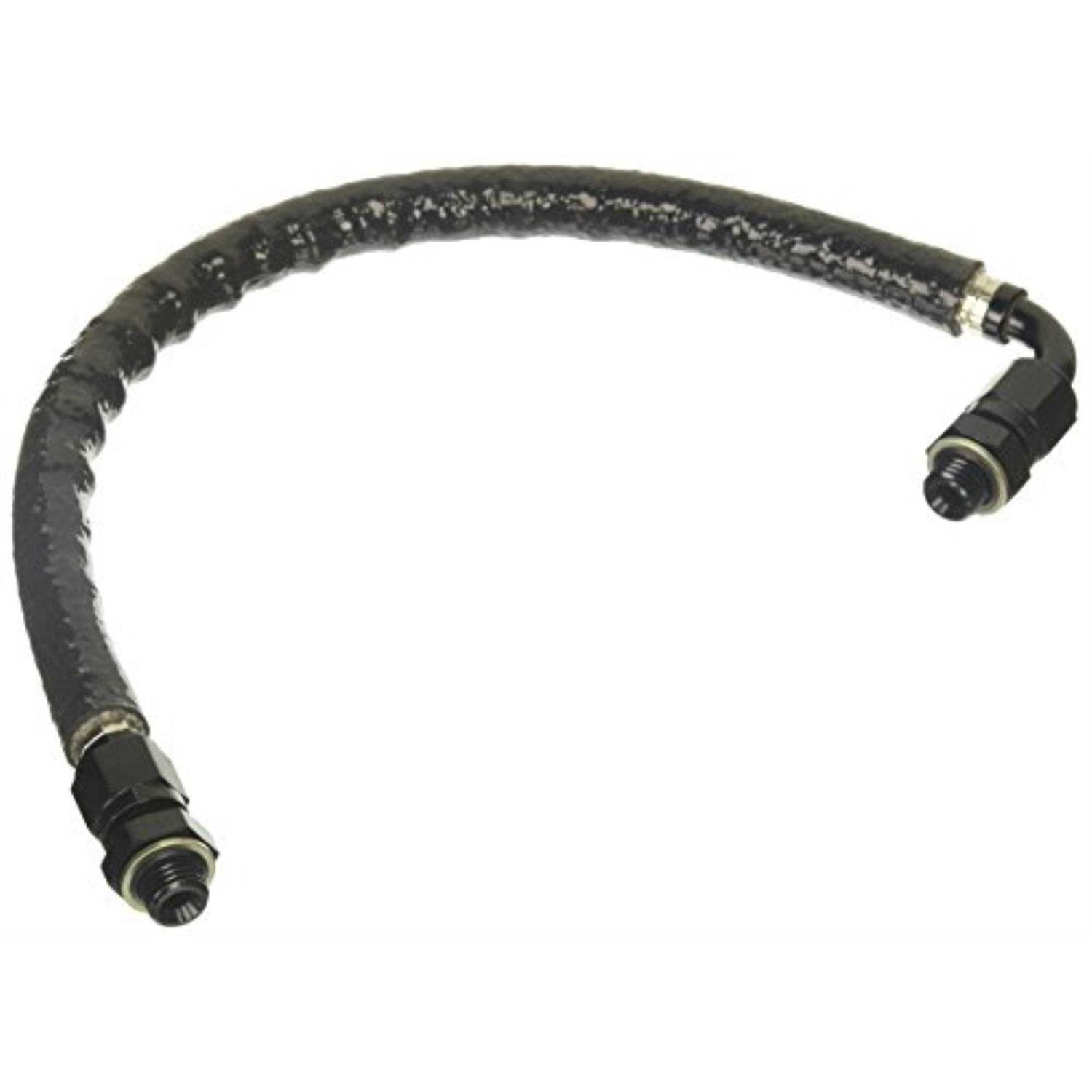 Fleece Performance 03-15 Cummins Factory Oil Feed Line Replacement FPE-CRTFL-OE - Cheap Fitting