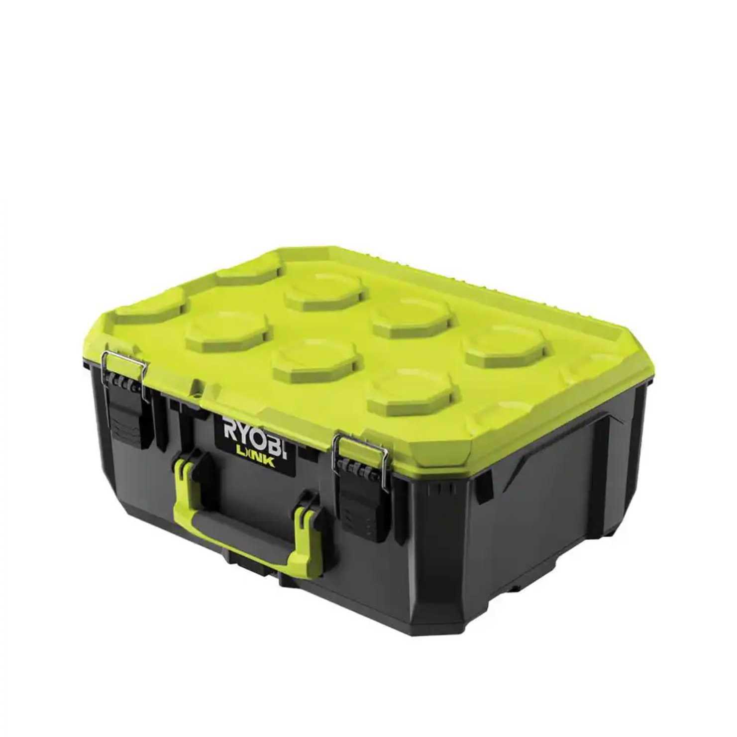 RYOBI LINK Medium - Cheap Fitting