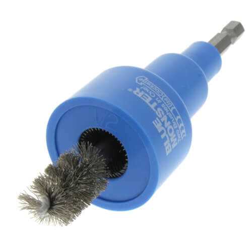 Mill Rose 62821 Power Deuce Brushing Tool - Cheap Fitting