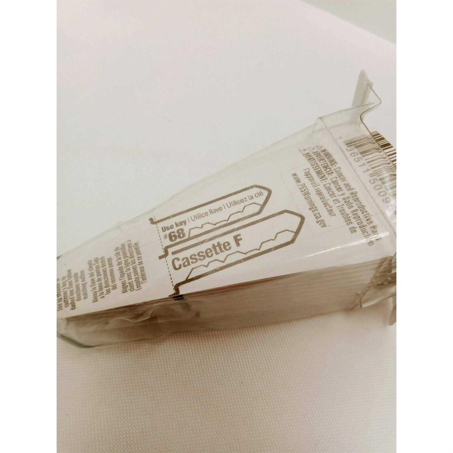 Hillman #95 Schlage Key Blank - Cheap Fitting