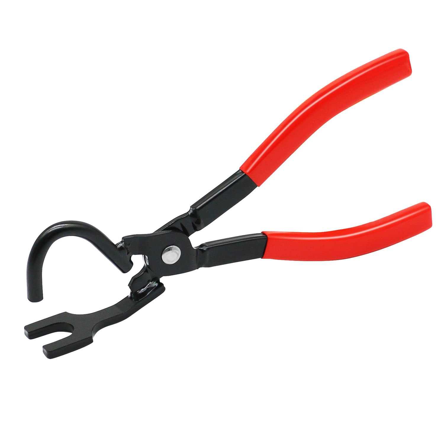 Exhaust Hanger Removal Tool-Exhaust Hanger and Rubber Bracket Separation Exhaust Pliers-Compatible with All Exhaust Rubber Hangers - Cheap Fitting
