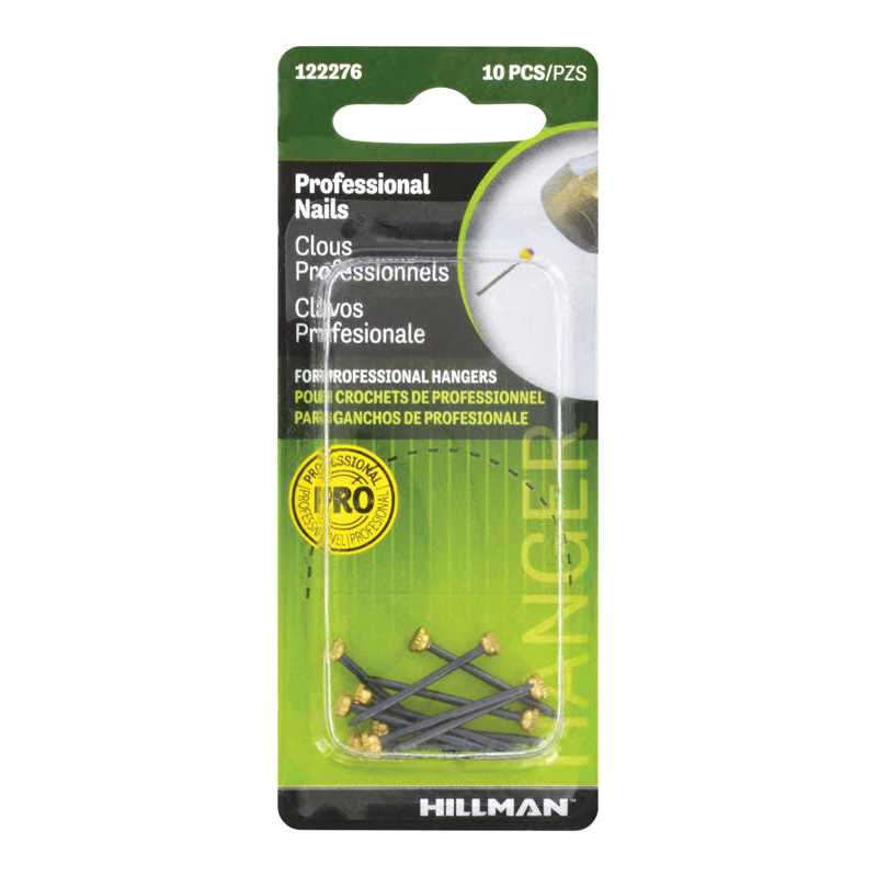 Hillman Classic Hanger Nails - Cheap Fitting
