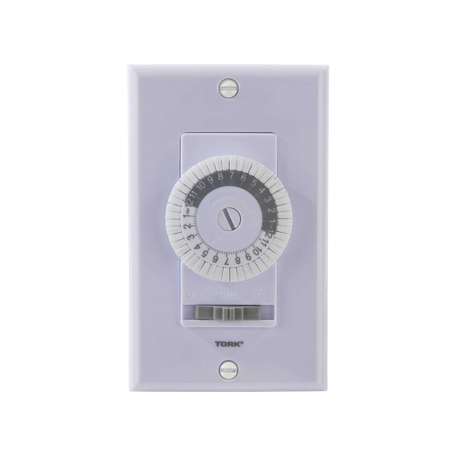 Tork 701B - Cheap Fitting