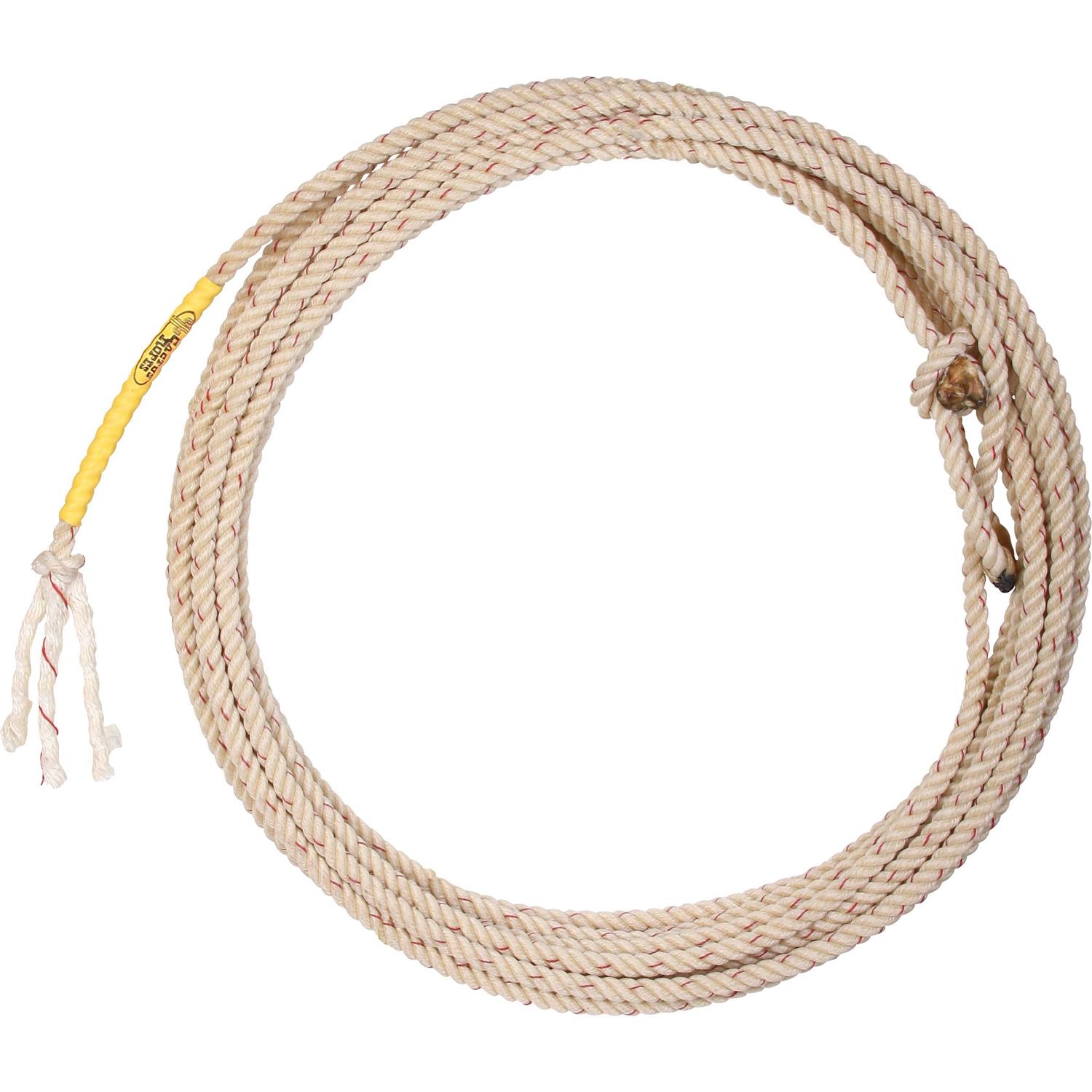 Cactus Buckaroo Ranch Rope - Cheap Fitting